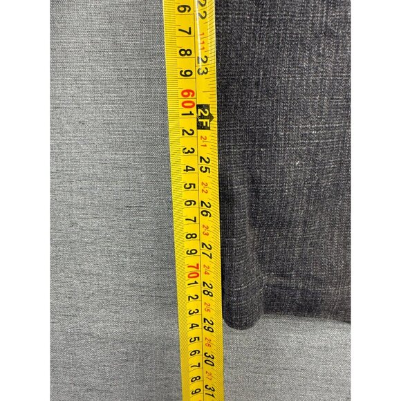 X-Clusive by South Pole Baggy Y2K Jeans Mens 48x28 Hip Hop Streetwear Fade - Picture 9 of 10